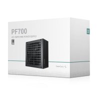 Deep Cool 700W PF700 Max 80 Plus power supply