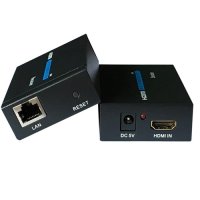 Bajeal extender 60M HDMI To LAN adapter