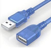 Bajeal USB2.0 Extension Cable 1.5m