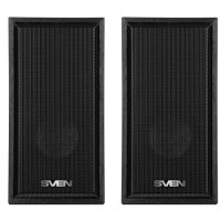 Sven SPS-509 2.0  6Вт Speaker