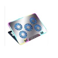 Great Roc  LS023 RGB Light Gaming Laptop Cooler