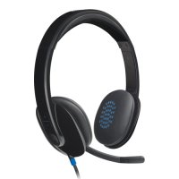 Logitech H540 (USB)