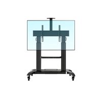 NB CF100 TV Cart/70"-110" /