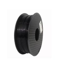ABS Filament 3D Printing / Black