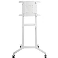 Cactus CS-ST1146WT TV Cart  /37"-70"/
