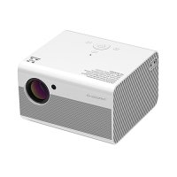 Projector T10/ 200ANSI 9500 Lumens, LCD, LED, 1920x1080(RGB), Outdoor Movie Projector