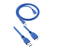 Bajeal USB3.0 Extension Cable 1m (for HDD case)