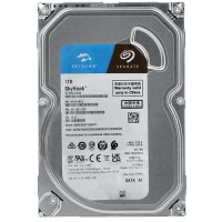 Seagate 1TB Skyhawk SATA HDD/ST1000VX013