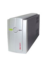 Mercury Elite Pro 1000VA