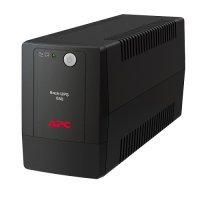 APC Back-UPS RS 650VA BX650CI-RS