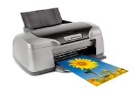 Inkjet Printers