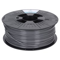 PETG Filament 3D printing /Grey