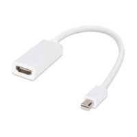 Bajeal mini DP to HDMI adapter
