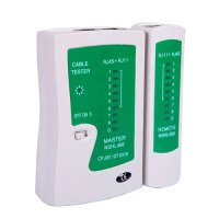 Bajeal Network LAN Cable Tester