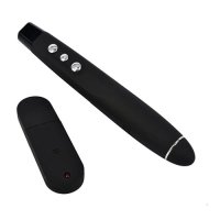 Wireless Laser 2.4GHz Presenter Pen