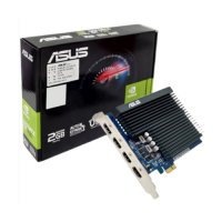 ASUS NVIDIA GeForce GT730 2GB GDDR5