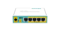 MIKROTIK RB750UP-R2 hEX PoE lite