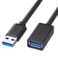 Bajeal USB3.0 Extension cable 5m