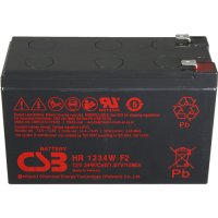 CSB Battery for UPS12460 F2 12V 9АH