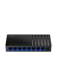 Cudy GS108D 8-port 10/100/1000Mbps Desktop Switch