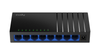 Cudy GS108D 8-port 10/100/1000Mbps Desktop Switch