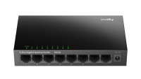 Cudy GS108 8-port 10/100/1000Mbps Desktop Switch