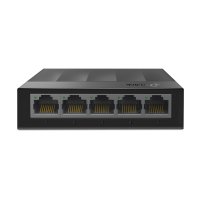 TP-Link TL-LS1005G 5-port 10/100/1000Mbps Switch