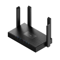Cudy WR3000 Wi Fi 6 Router