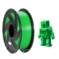 Prounik  3D printer Filament / PLA/Bambu/Green