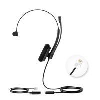 Yealink YHS34 Mono/rj9