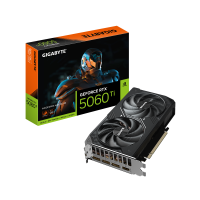 GeForce RTX™ 5060 Ti WINDFORCE MAX OC 8G Videocard