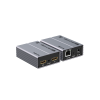 MT-Viki MT-ED02S 150m HDMI Ethernet Extender with POC