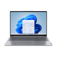 Lenovo ThinkBook 16 G7 ARP 16" WUXGA IPS 300N/Ryzen 5 7535HS/16GB/SSD512GB/AMD Radeon/Fingerprint/Backlit/DOS/Arctic Grey