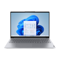 Lenovo ThinkBook 16 G8 IAL 16" WUXGA IPS 300N/Ultra 7 255H/16GB/SSD512GB/Intel Arc/Fingerprint/Backlit/DOS/Arctic Grey