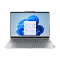 Lenovo ThinkBook 16 G9 IPL 16" WUXGA IPS 400N/Ultra 7 355/16GB/SSD512GB/Integrated Intel/FingerPrint/Backlit/DOS/Arctic Grey