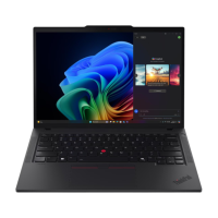 Lenovo ThinkPad T14 Gen 6 14" WUXGA IPS 400N/Ultra 5 226V/16GB/SSD512GB/Intel Arc/Fingerprint/Backlit/DOS/Black