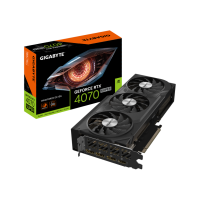 GIGABYTE WINDFORCE GEFORCE RTX 4070 SUPER OC 12GB GDDR6