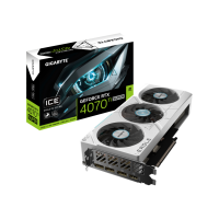 GIGABYTE EAGLE ICE GEFORCE RTX 4070 Ti SUPER OC 16GB GDDR6
