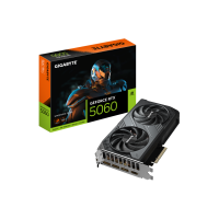 GIGABYTE WINDFORCE GEFORCE RTX 5060 OC 8GB GDDR7