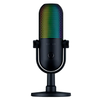 Razer Seiren V3 Chroma Black microphone