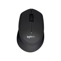 Logitech M280 Black Wireless mouse