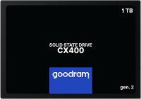 GOODRAM 1TB CX400 2.5" SATA SSD