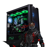 ZALTA GAMING X / i7-14700F / 32GB / 1TB / RTX 5070 12GB