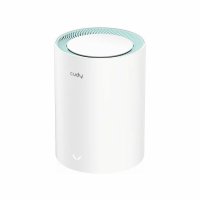 CUDY M1500 (1-Pack) Wi-Fi Mesh Solution