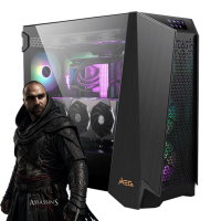 ZALTA GAMING EQ / i9-14900KF / 64GB / 1TB / 4TB / RTX 5080 16GB