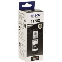 Epson 115 PB Black 70ml/C13T07D14A