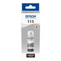 Epson 115 Grey 70ml/C13T07D54A