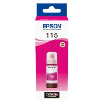 Epson 115 Magenta 70ml/C13T07D34A