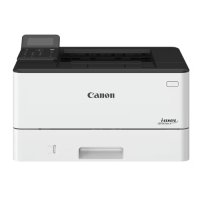 Canon i-sensys LBP243dw printer