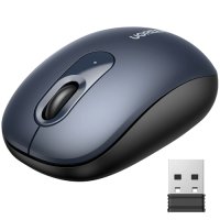 UGREEN MU105 2.4G Wireless Mouse Midnight blue/90550
